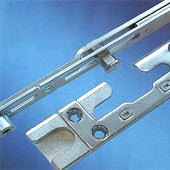 Бронирование окон